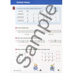 Ying Ying Ng: Music Theory For Young Musicians - Grade 1 (Second Edition)