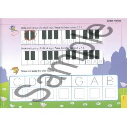 Ying Ying Ng: Music Theory For Young Children - Book 1 (Revised Edition)