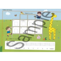 Ying Ying Ng: Music Theory For Young Children - Book 2 (Revised Edition)