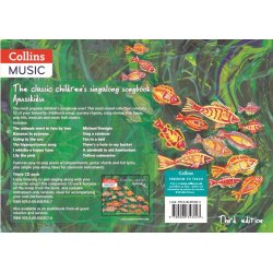 ApusskiduThe Classic Children's Singalong Songbook