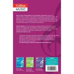 How to teach Composition in secondary classroom : 50 Inspiring ideas