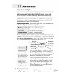 How to teach Whole-class instrumental lessons : 50 Inspiring ideas
