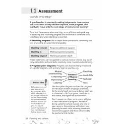How to teach Whole-class instrumental lessons : 50 Inspiring ideas
