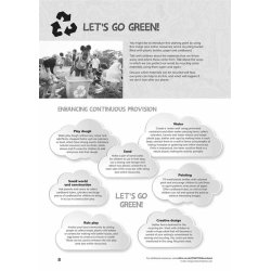 Collins Primary Music : Early Years Foundation Stage