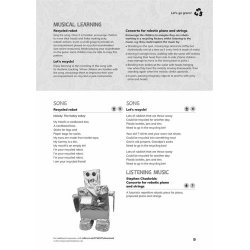 Collins Primary Music : Early Years Foundation Stage