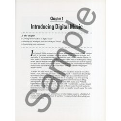 Composing Digital Music For Dummies