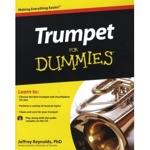 Trumpet For Dummies