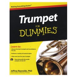 Trumpet For Dummies