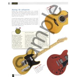 Exploring Guitar For Dummies