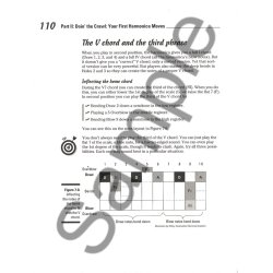 Blues Harmonica For Dummies