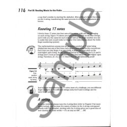 Violin For Dummies - 3. Edition