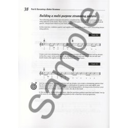 Ukulele Exercises For Dummies