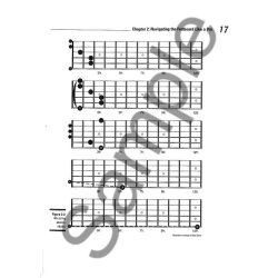 Desi Serna: Guitar Theory For Dummies (Book/Online Audio)