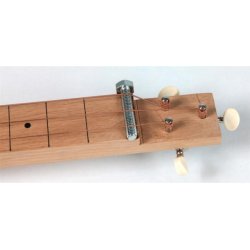 Blues Box Guitar Building Kit