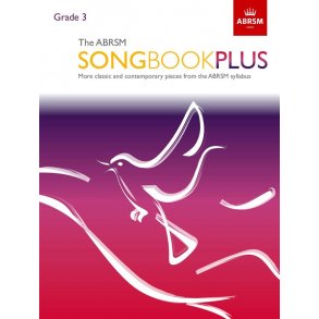 The ABRSM Songbook Plus Grade 3