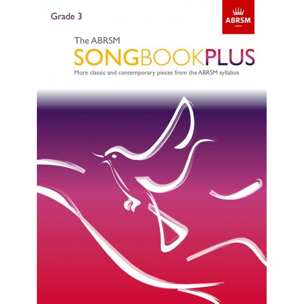 The ABRSM Songbook Plus Grade 3