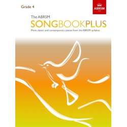 The ABRSM Songbook Plus Grade 4