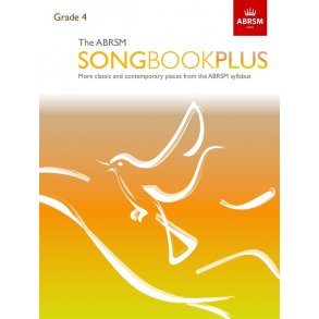 The ABRSM Songbook Plus Grade 4