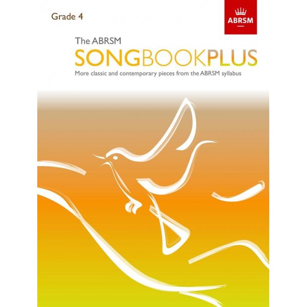 The ABRSM Songbook Plus Grade 4