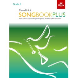 The ABRSM Songbook Plus Grade 5