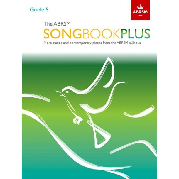 The ABRSM Songbook Plus Grade 5