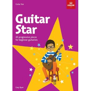 ABRSM: Guitar Star