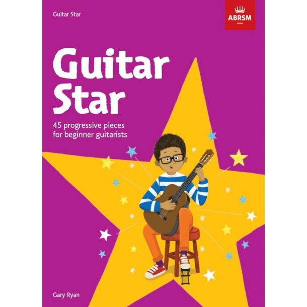 ABRSM: Guitar Star