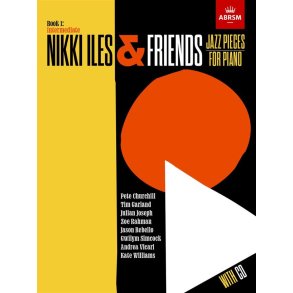 Nikki Iles & Friends, Book 1