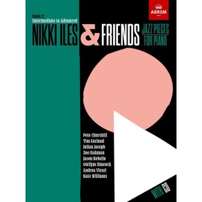Nikki Iles & Friends, Book 2
