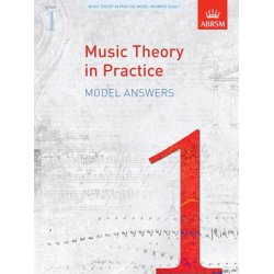 ABRSM Music Theory In Practice: Model Answers - Grade 1