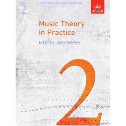 ABRSM Music Theory In Practice: Model Answers - Grade 2