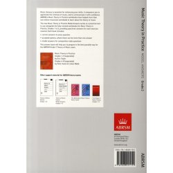 ABRSM Music Theory In Practice: Model Answers - Grade 2