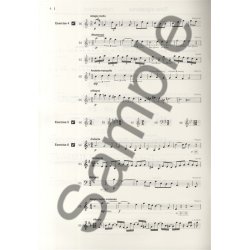 ABRSM Music Theory In Practice: Model Answers - Grade 4