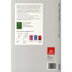 ABRSM Music Theory In Practice: Model Answers - Grade 4