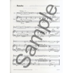 More Time Pieces for Cello - Volume 1