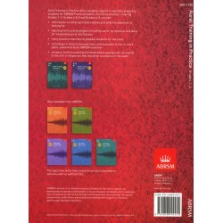 Aural Training In Practice: Book 1 - Grades 1-3 (Book/2 CDs)