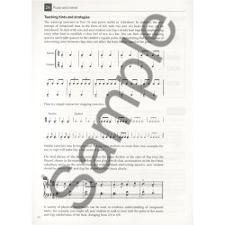 Aural Training In Practice: Book 1 - Grades 1-3 (Book/2 CDs)
