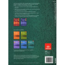 Aural Training In Practice: Book 2 - Grades 4-5 (Book/CD)