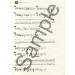 Aural Training In Practice: Book 3 - Grades 6-8 (Book/3 CDs)