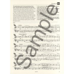 ABRSM Specimen Aural Tests - Grade 8 (2011+) Book Only