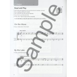 Alan Bullard/Richard Wright: Joining The Dots - Guitar (Grade 1)