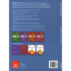 Alan Bullard/Richard Wright: Joining The Dots - Guitar (Grade 1)