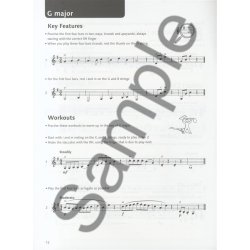 Alan Bullard/Richard Wright: Joining The Dots - Guitar (Grade 2)