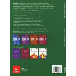 Alan Bullard/Richard Wright: Joining The Dots - Guitar (Grade 2)