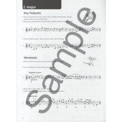 Alan Bullard/Richard Wright: Joining The Dots - Guitar (Grade 3)