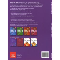 Alan Bullard/Richard Wright: Joining The Dots - Guitar (Grade 3)