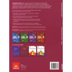 Alan Bullard/Richard Wright: Joining The Dots - Guitar (Grade 5)