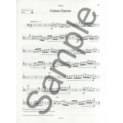 ABRSM Shining Brass Book 2 - Part Book/2CDs (Grades 4-5)