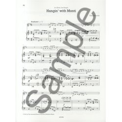 ABRSM Shining Brass Book 1 - B Flat Piano Accompaniments (Grades 1-3)