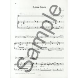 ABRSM Shining Brass Book 2 - F Piano Accompaniments (Grades 4-5)